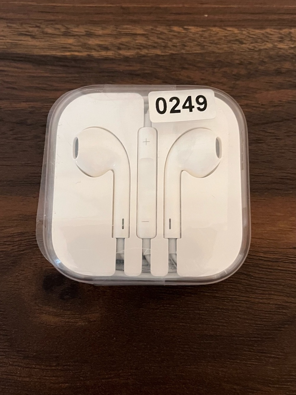 OEM Apple Earpods Headphones iPhone iPod Earphones Earbuds 3.5mm Jack NEW